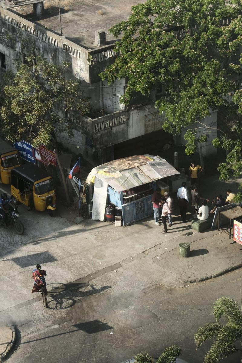 Chennai, India