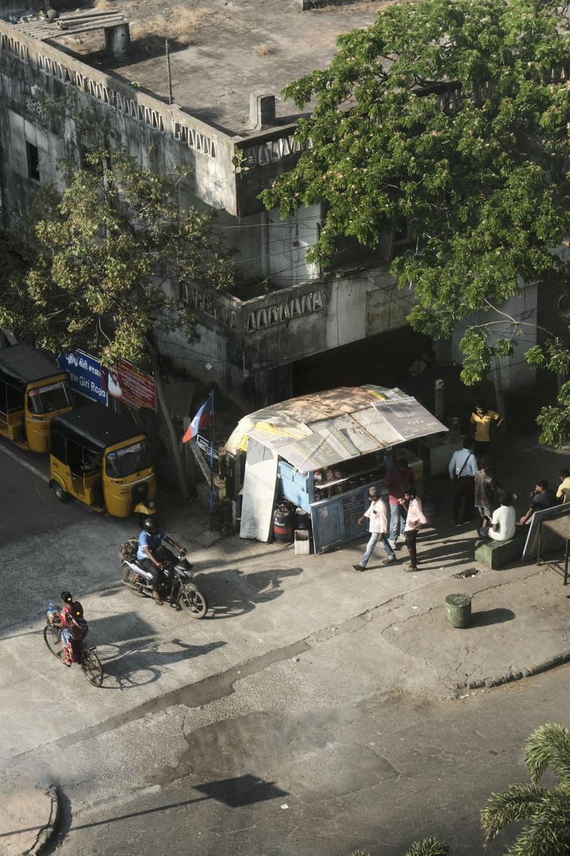 Chennai, India