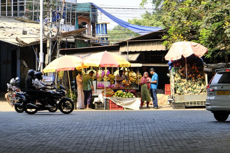 Kerala, India