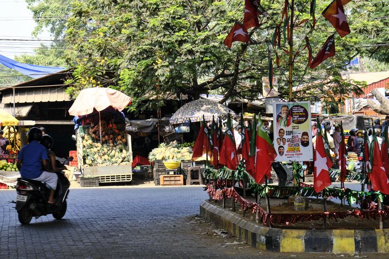 Kerala, India