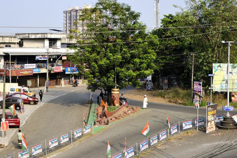 Kerala, India