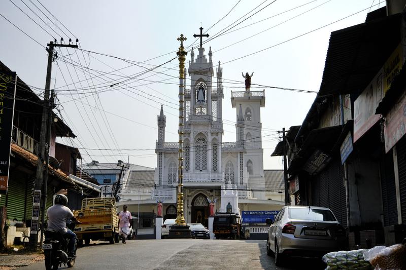 Kerala, India