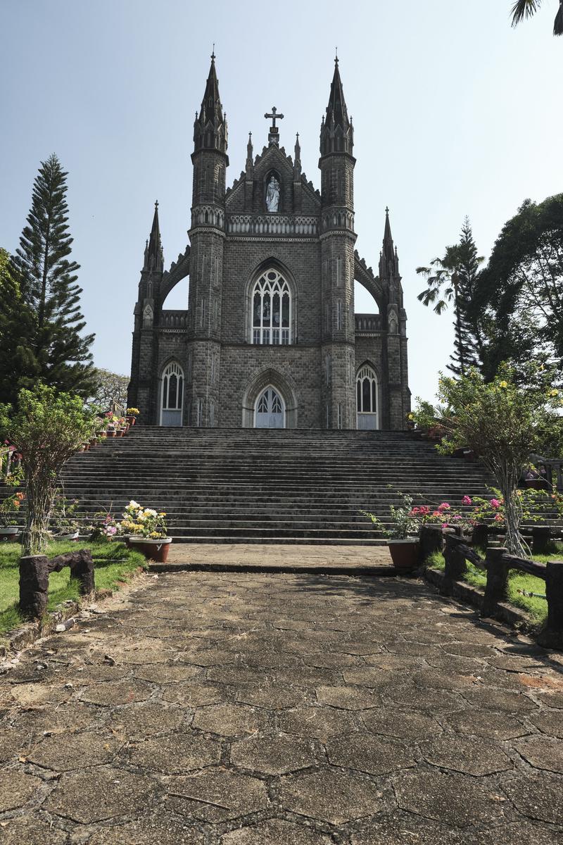 Kerala, India