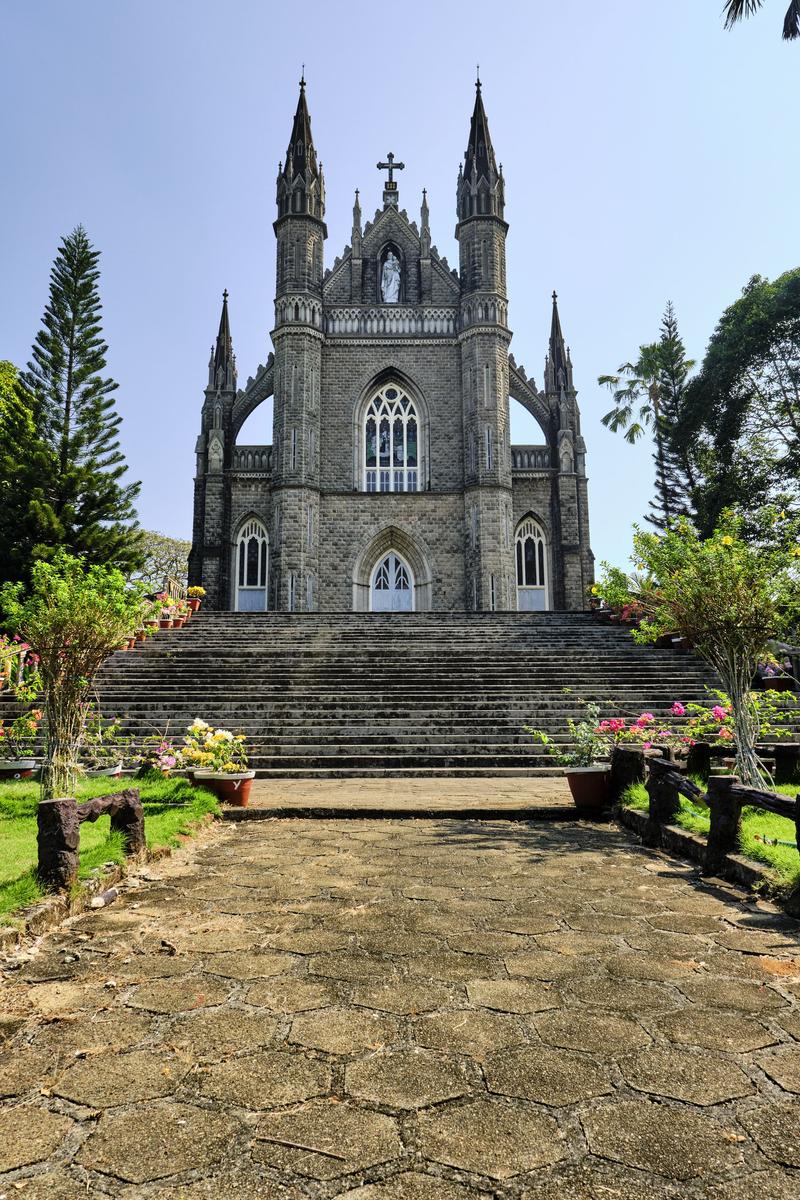 Kerala, India