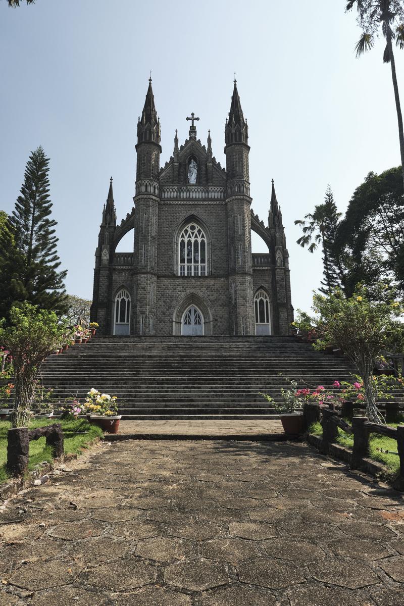 Kerala, India