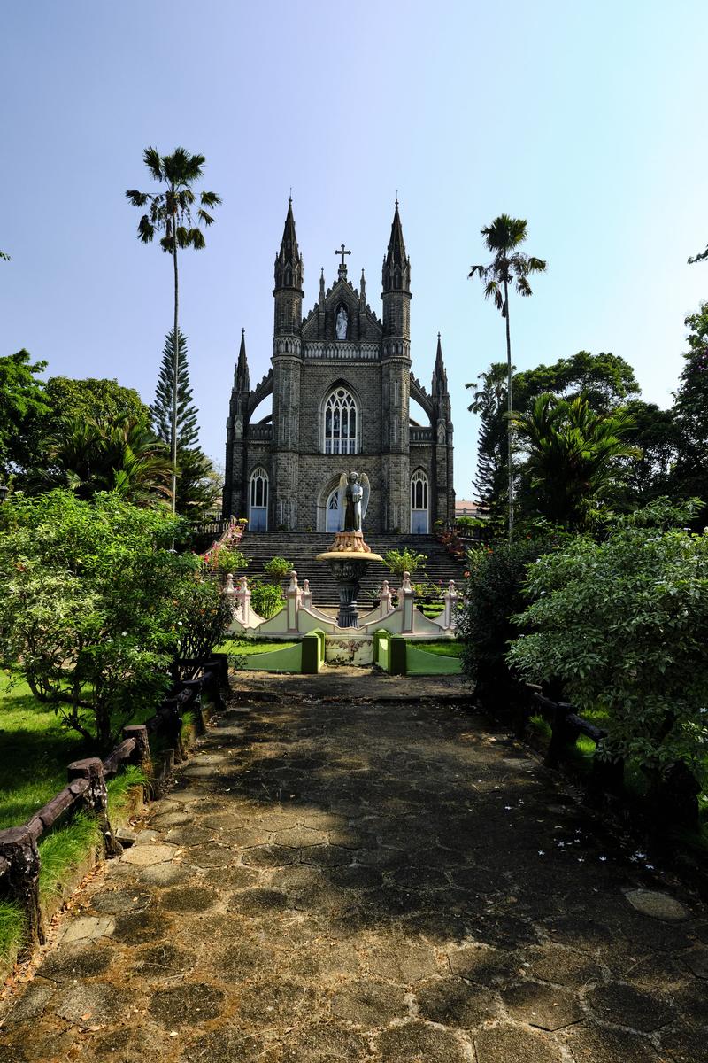 Kerala, India