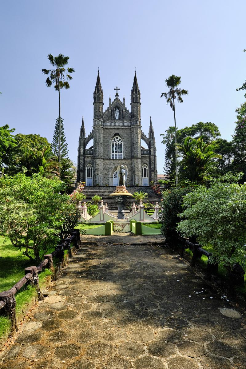 Kerala, India