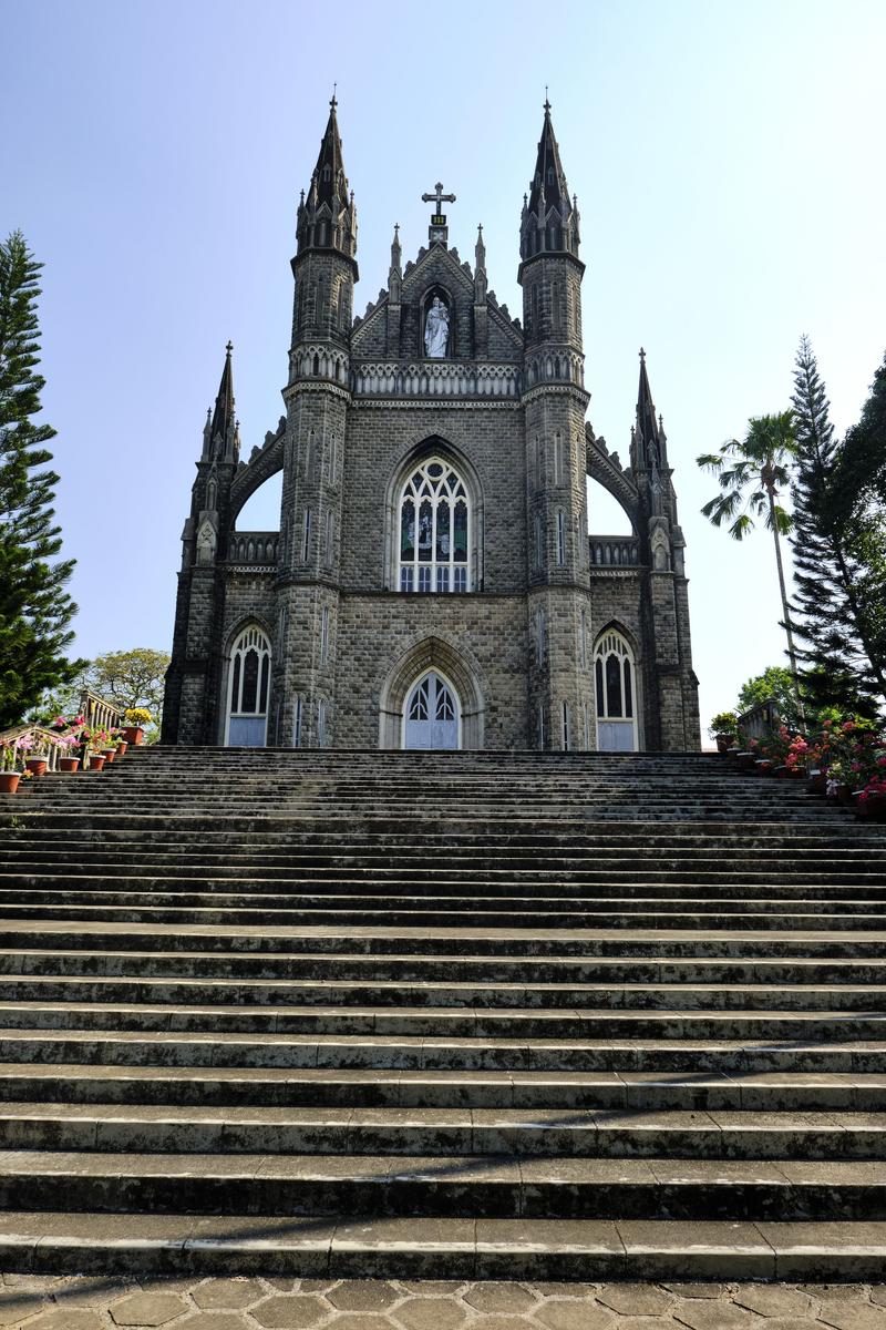 Kerala, India