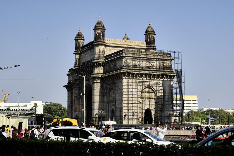 Mumbai, India