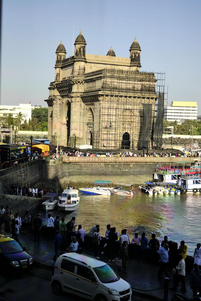 Mumbai, India