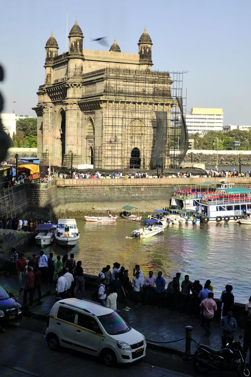 Mumbai, India