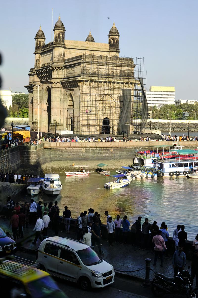 Mumbai, India