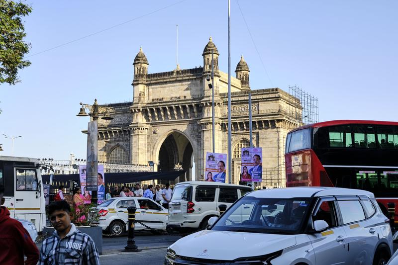 Mumbai, India