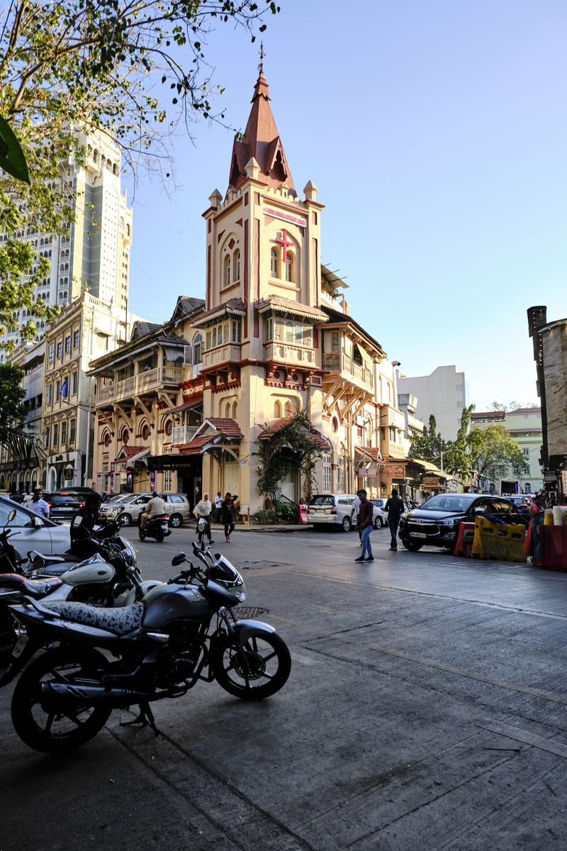 Mumbai, India