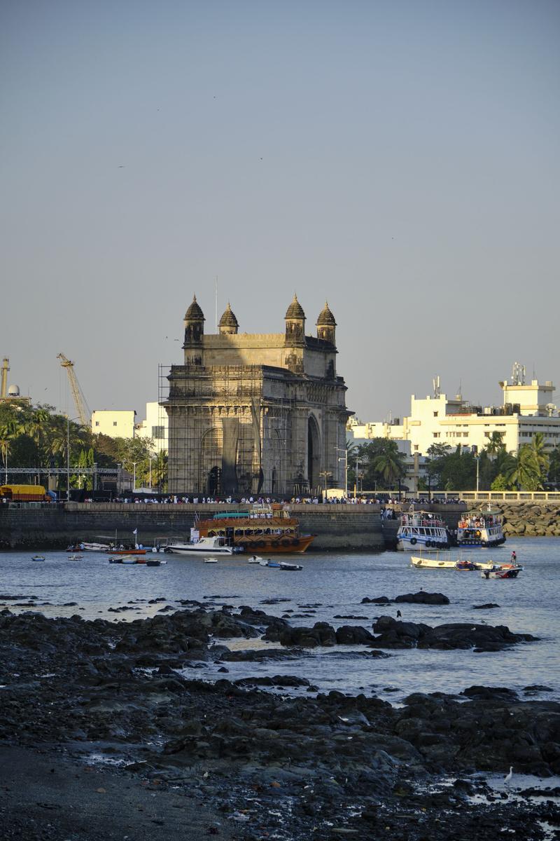 Mumbai, India