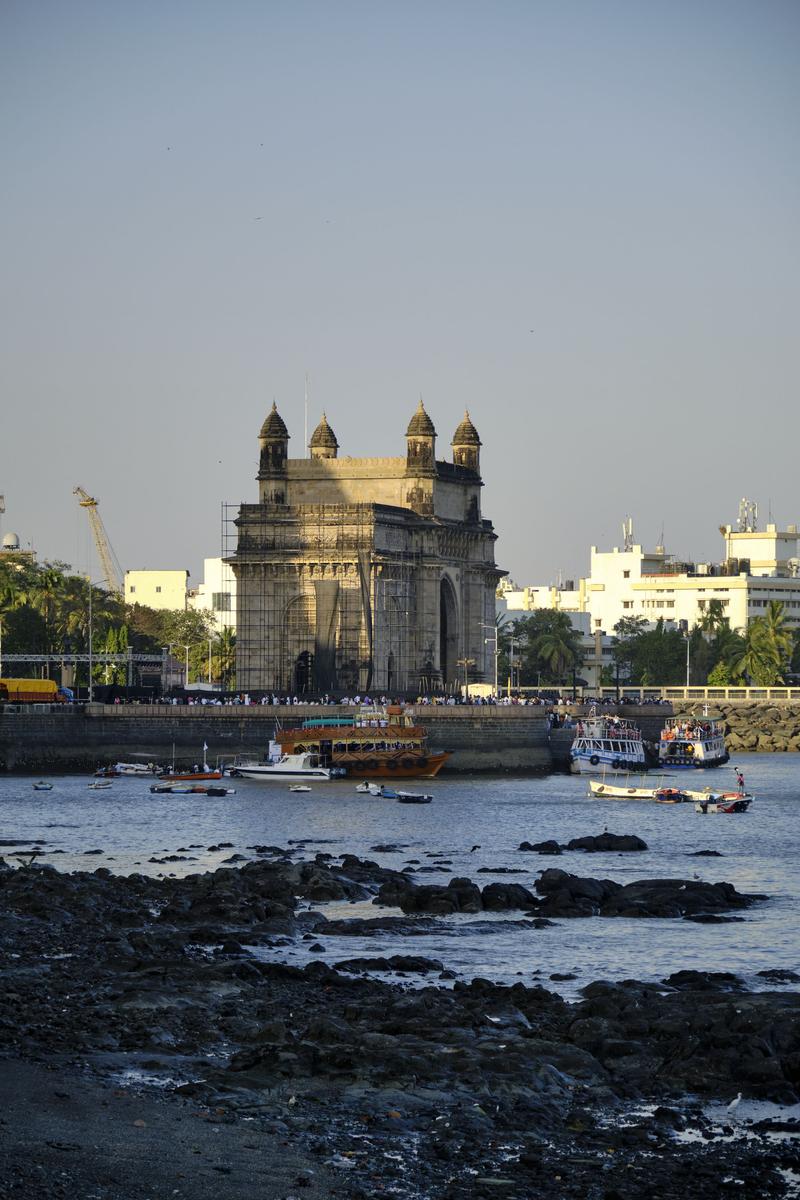 Mumbai, India