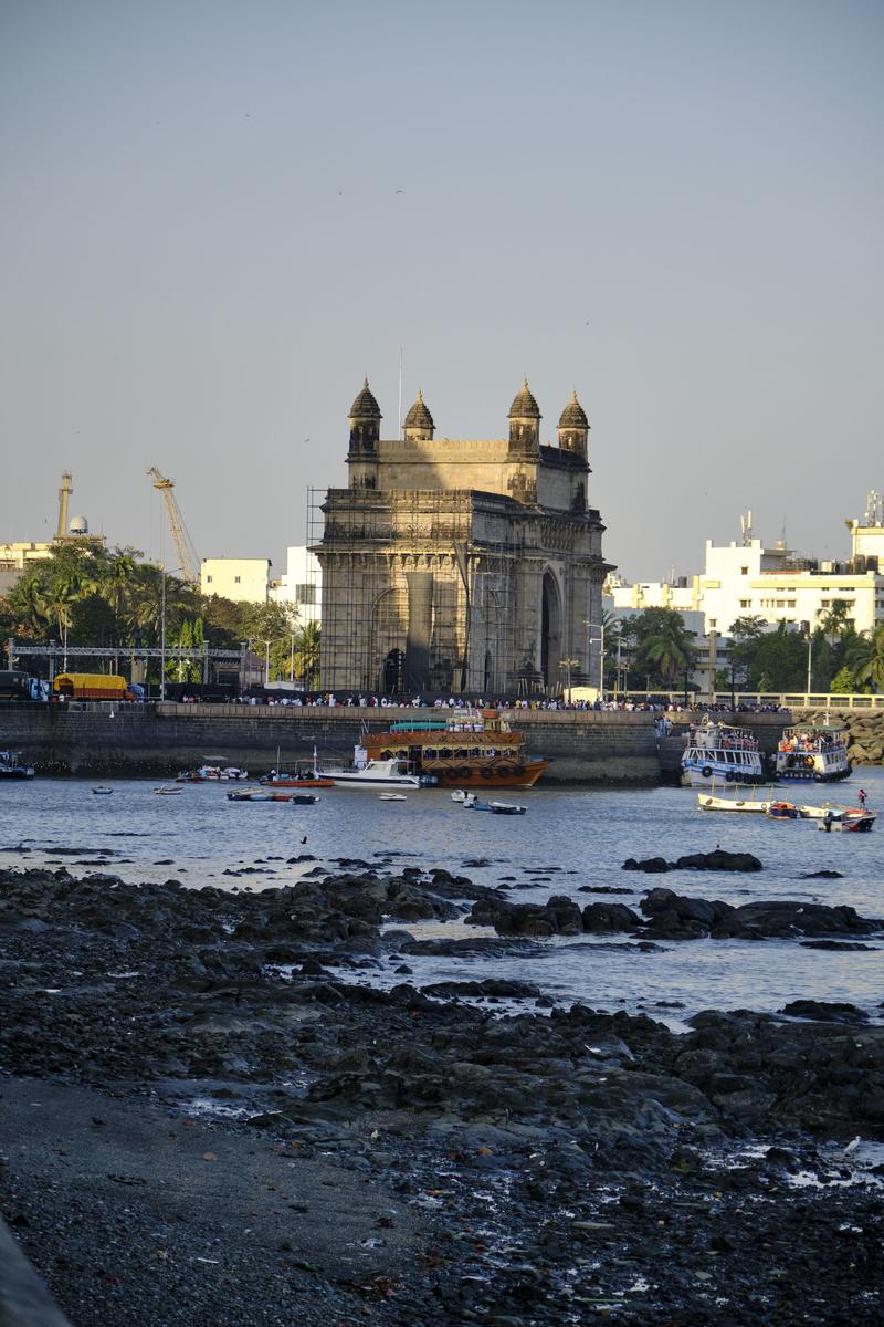 Mumbai, India