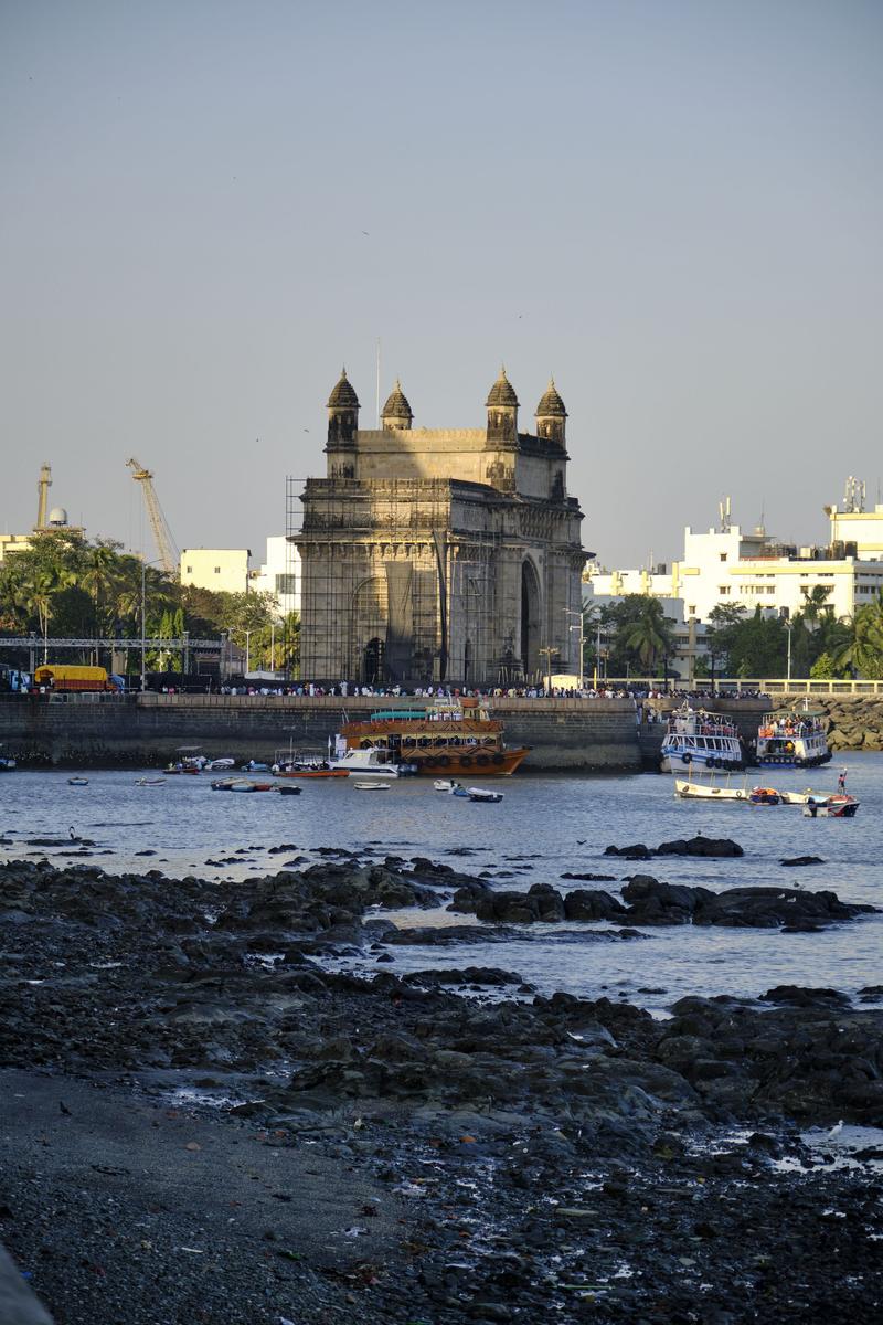 Mumbai, India