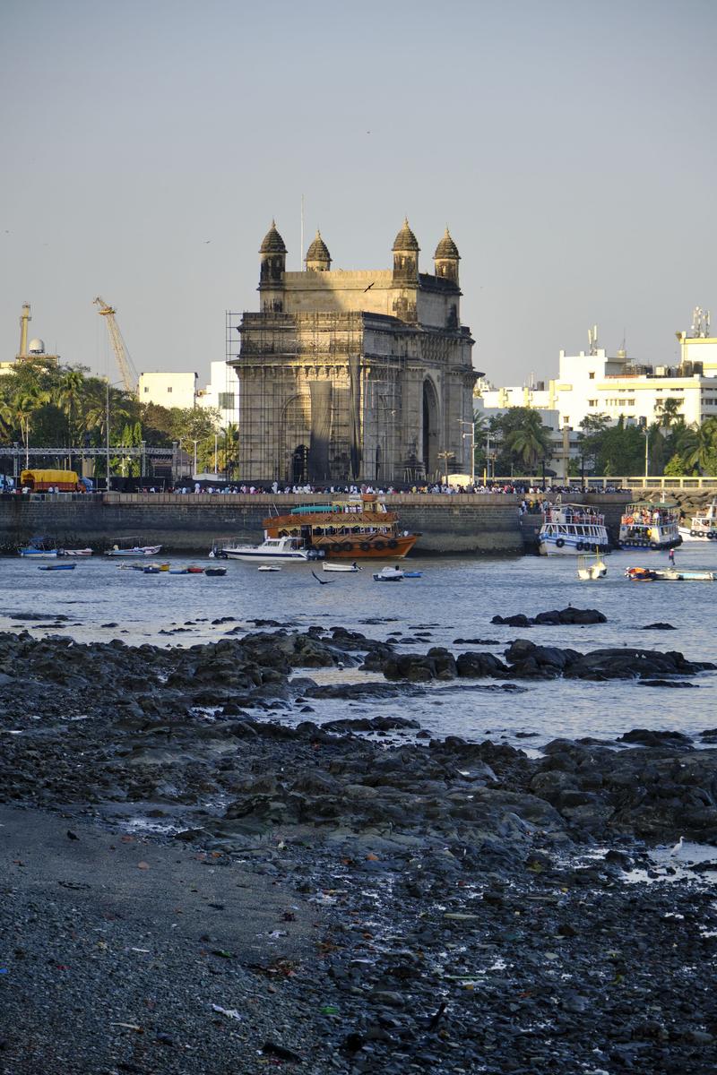 Mumbai, India