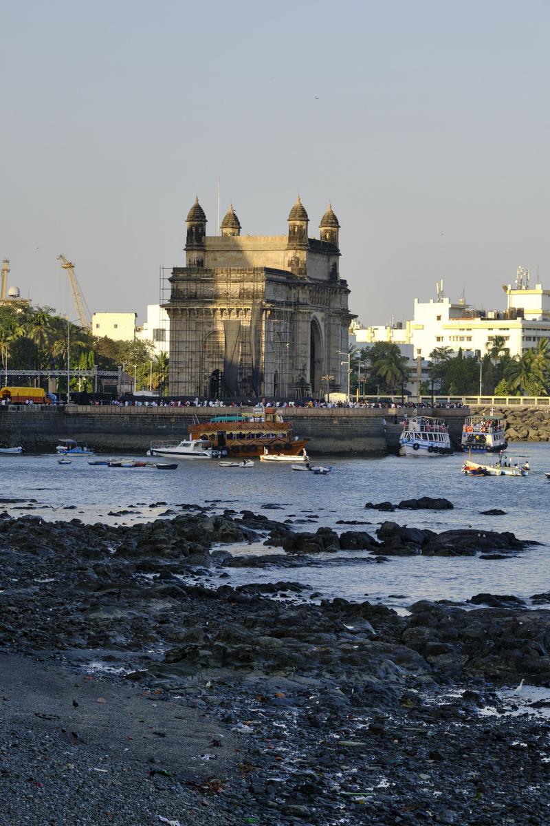 Mumbai, India