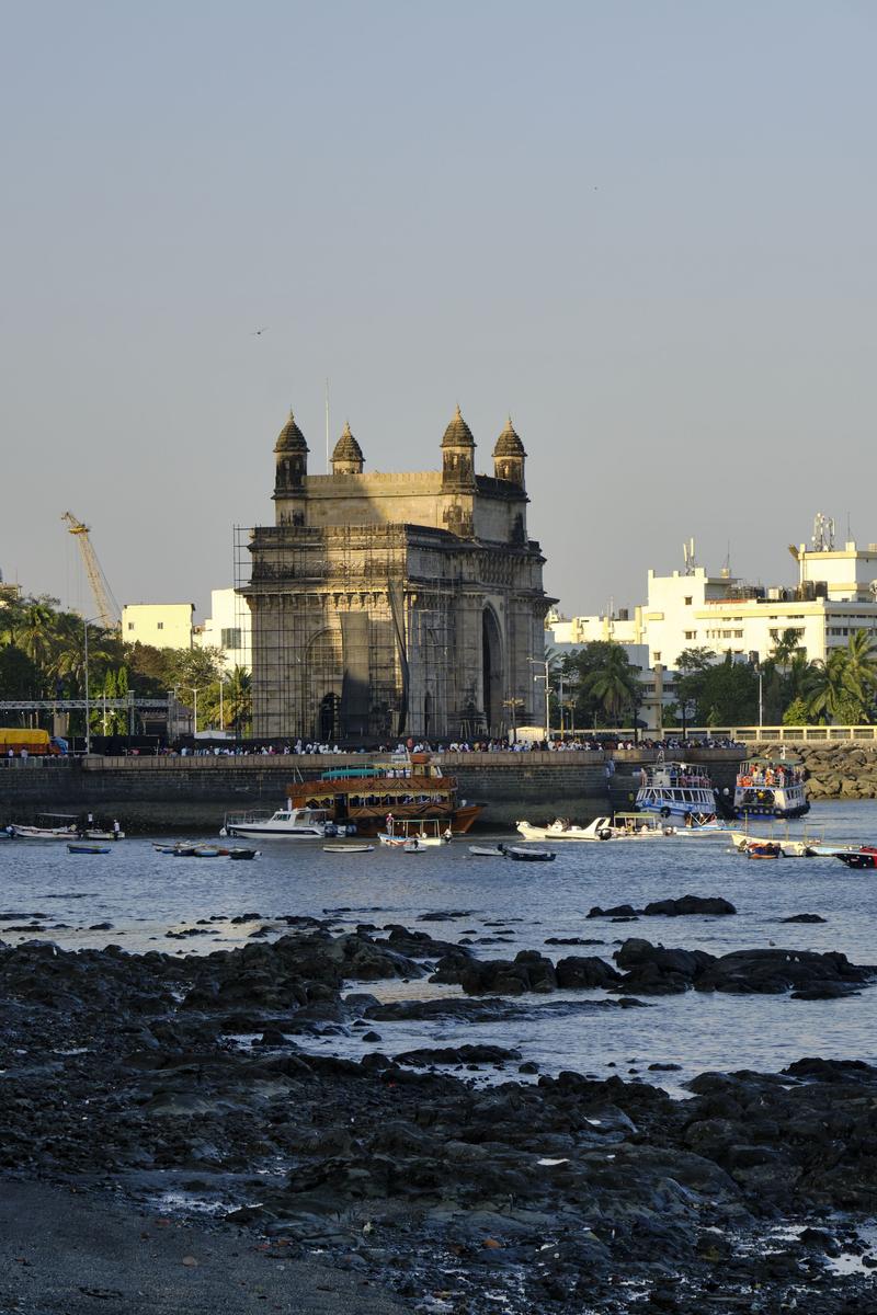 Mumbai, India