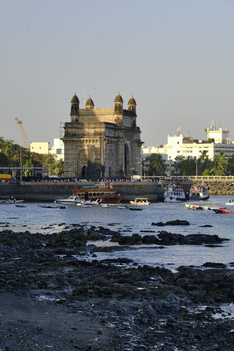 Mumbai, India