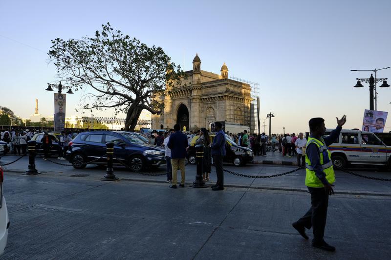 Mumbai, India