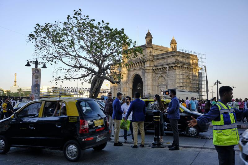 Mumbai, India