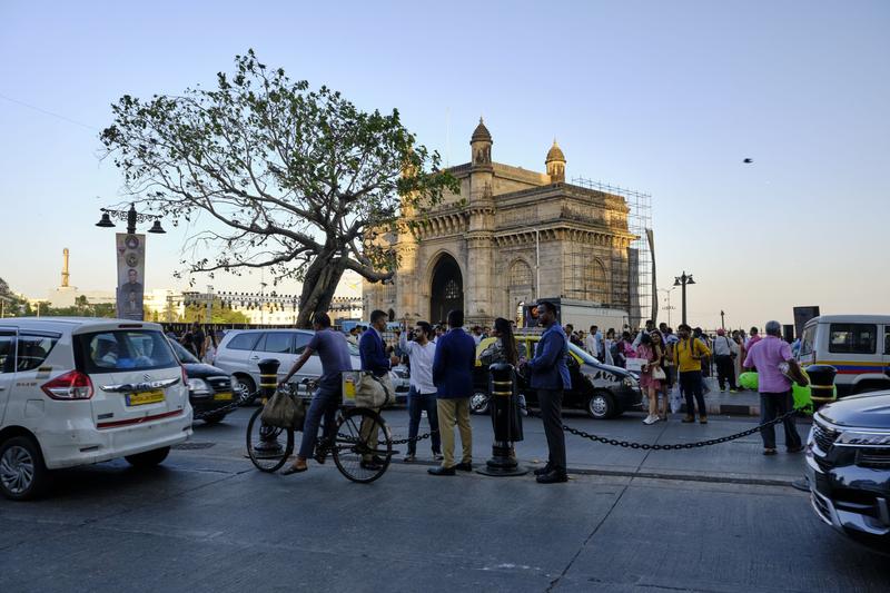 Mumbai, India