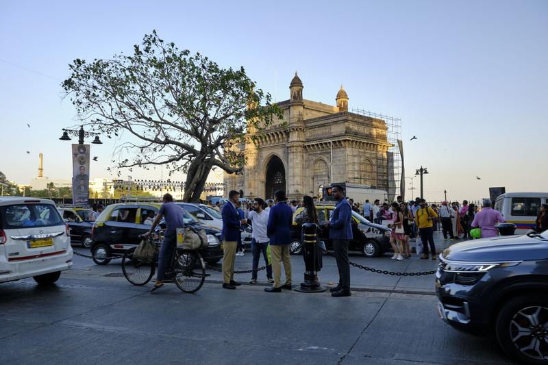 Mumbai, India