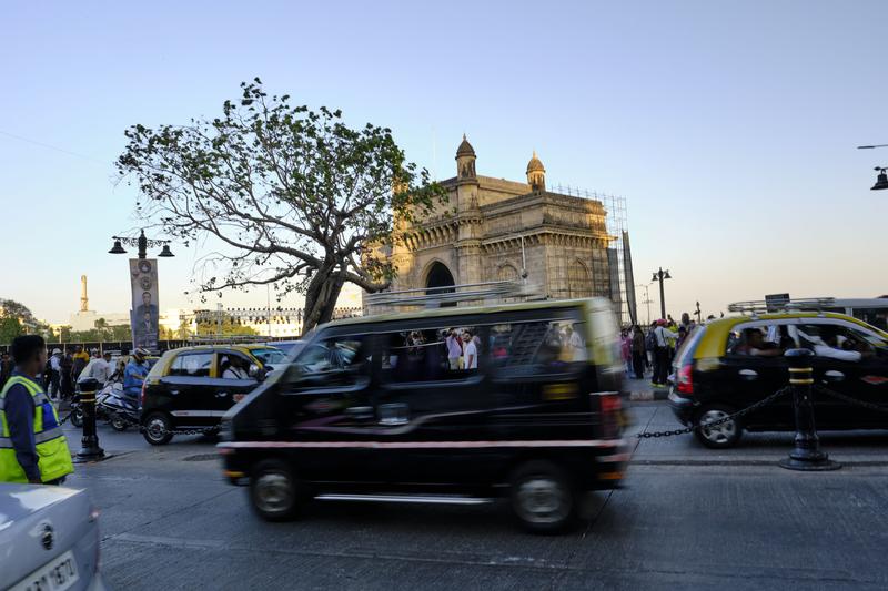 Mumbai, India