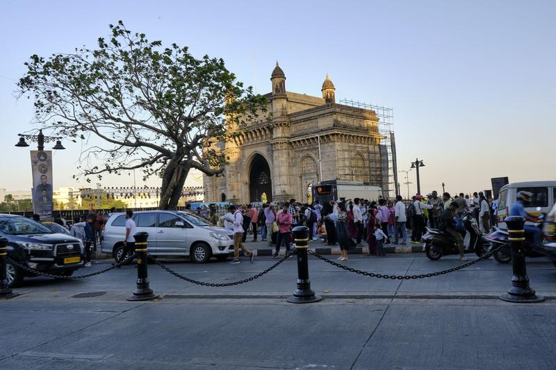 Mumbai, India