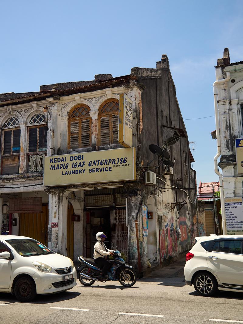 Maple Leaf Enterprise, Penang, Malaysia